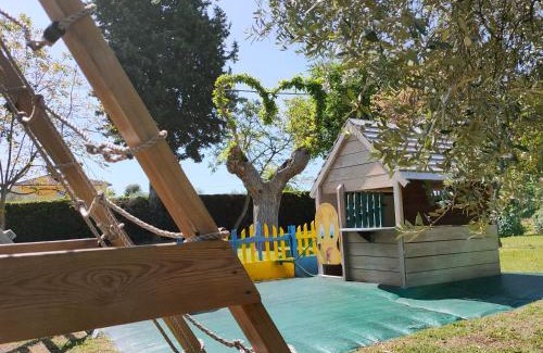 Bellocchi Bed & Breakfast | Al Villino del Sole