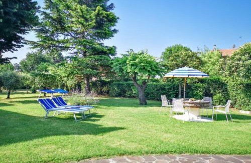 Bellocchi Bed & Breakfast | Al Villino del Sole