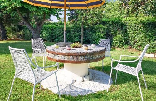 Bellocchi Bed & Breakfast | Al Villino del Sole