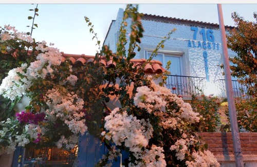 Alacati Hotel | Alaçatı 716 Hotel