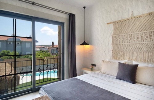 Alacati House | Alaçatı Jera
