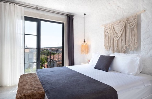 Alacati House | Alaçatı Jera