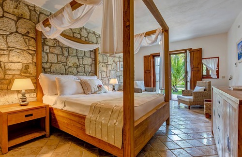 Alacati Hotel | Alaçati Kapari Otel - Special Class
