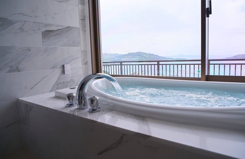 Motobu Apartment | Ala MAHAINA CONDO HOTEL