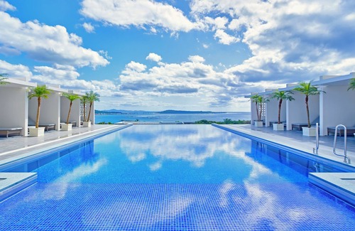 Motobu Apartment | Ala MAHAINA CONDO HOTEL
