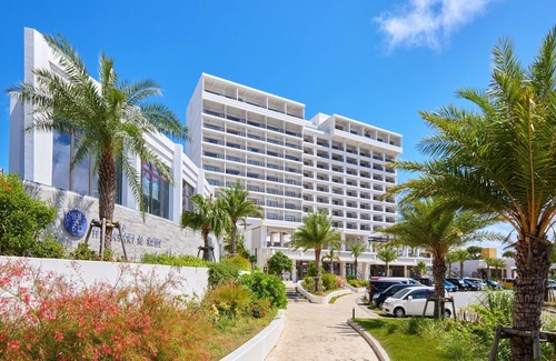 Motobu Apartment | Ala MAHAINA CONDO HOTEL