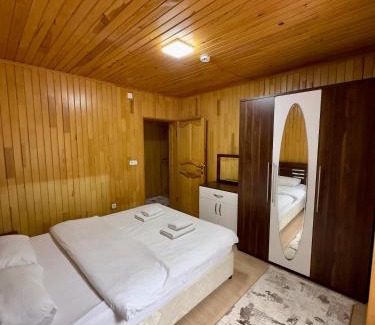 Uzungol Apartment | Ala Pansiyon