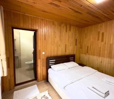 Uzungol Apartment | Ala Pansiyon