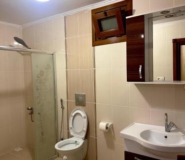 Uzungol Apartment | Ala Pansiyon