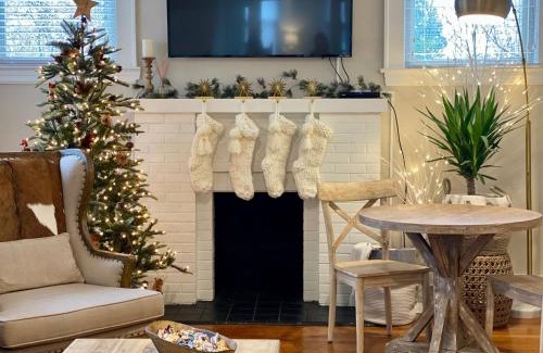 Tuscaloosa House | Alabama Charm