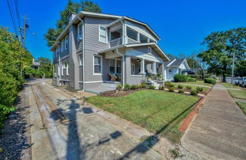 Tuscaloosa House | Alabama Charm