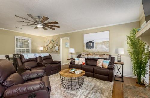 Northport House | Alabama Get Away Gorgeous Home Location A Near Medical Ctr