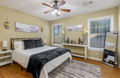 Northport House | Alabama Get Away Gorgeous Home Location A Near Medical Ctr