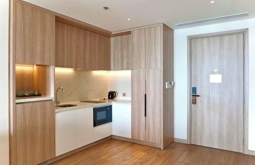 Ha Long Apartment | Alacarte Ha Long Bay By Azure