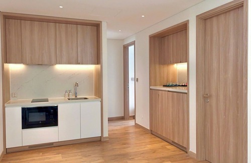 Ha Long Apartment | Alacarte Ha Long Bay By Azure