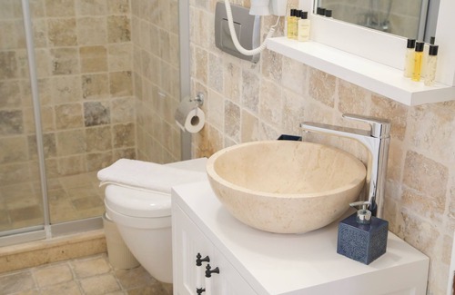 Alacati Hotel | Alacati Balbadem Otel (+13 ADULT ONLY)