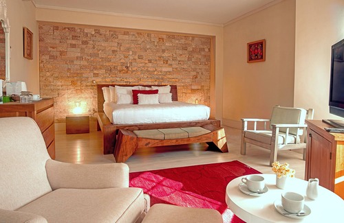 Alacati Hotel | Alacati Beach Resort