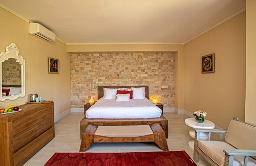 Alacati Hotel | Alacati Beach Resort