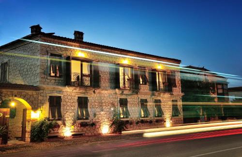 Alacati House | Alacati Koclu Konagi Hotel