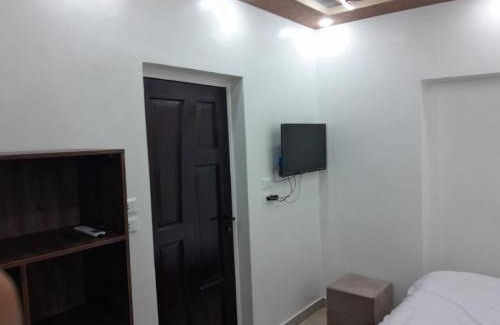 Giza House | Aladdin Sphinx & Pyramid Stay