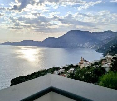 Praiano House | Aladea Home Praiano Amalfi Coast