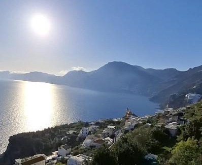 Praiano House | Aladea Home Praiano Amalfi Coast