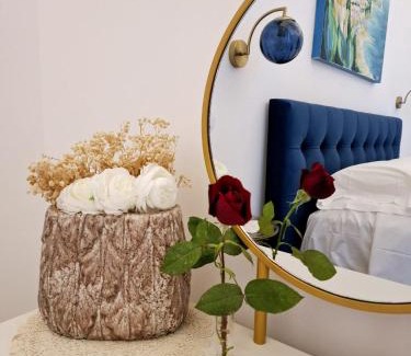 Praiano House | Aladea Home Praiano Amalfi Coast