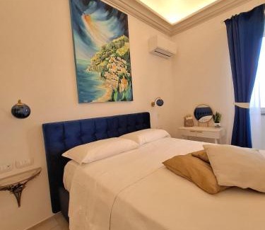 Praiano House | Aladea Home Praiano Amalfi Coast