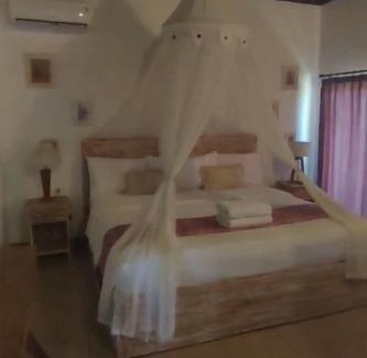 Pecatu Resort | Alamanda Bingin