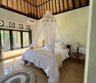 Pecatu Resort | Alamanda Bingin