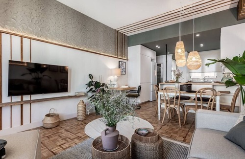 Ibiza Apartment | Alameda - 2 bedrooms and terrace in Ibiza