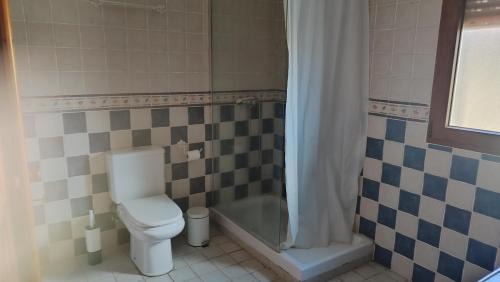 Alameda del Valle Apartment | Alameda 2