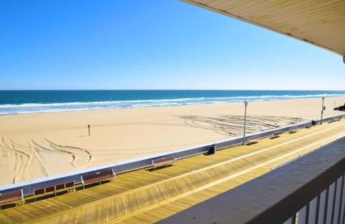 Ocean City Apartment | Alameda 6 condo
