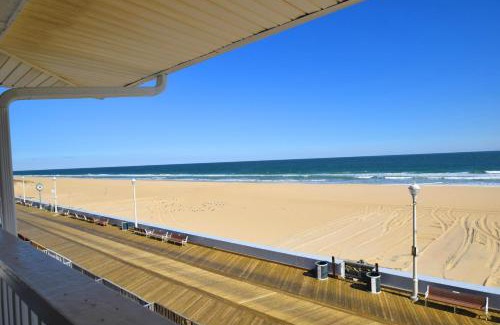 Ocean City Apartment | Alameda 6 condo