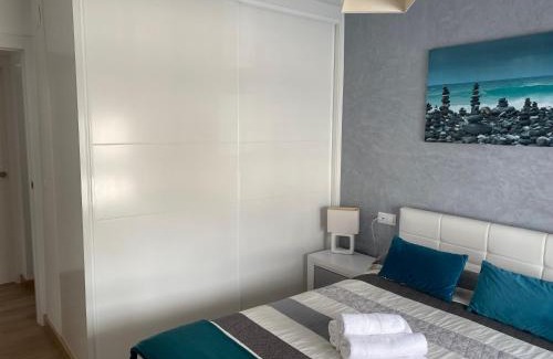 Pinos Genil Apartment | Alameda