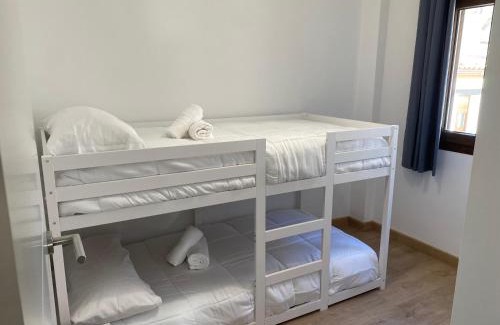 Pinos Genil Apartment | Alameda