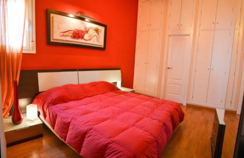 San Lorenzo Apartment | Alameda San Lorenzo Loft