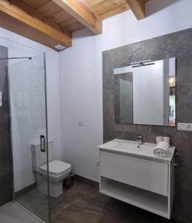 Ubeda Apartment | Alaminos 10