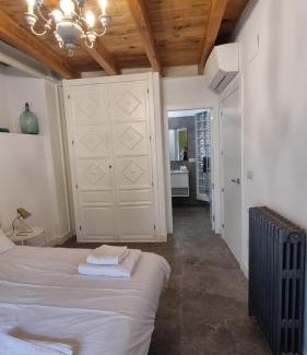 Ubeda Apartment | Alaminos 10