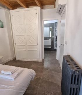Ubeda Apartment | Alaminos 10