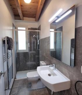 Ubeda Apartment | Alaminos 10