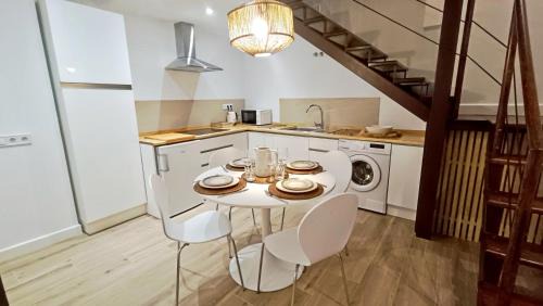 La Merced Apartment | Alamos & old town by ELE Apartments