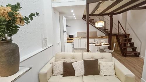 La Merced Apartment | Alamos & old town by ELE Apartments