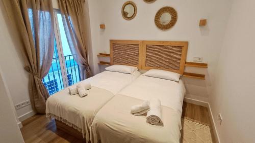 La Merced Apartment | Alamos & old town by ELE Apartments