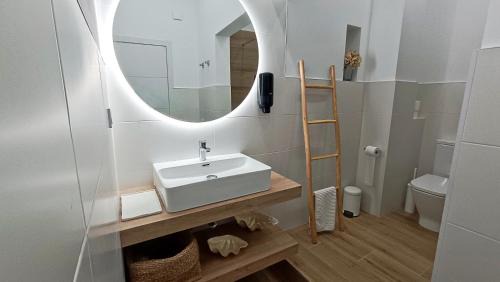 La Merced Apartment | Alamos & old town by ELE Apartments