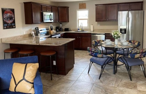 Alamosa Apartment | Alamosa-Two bedroom furnished apartment