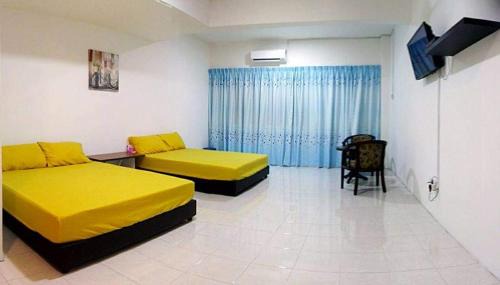 Pangkor Island Apartment | “Alan Homestay” Pangkor Lot 10