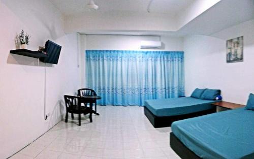 Pangkor Island Apartment | “Alan Homestay” Pangkor Lot 10