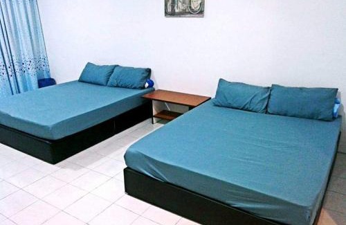 Pangkor Island Apartment | “Alan Homestay” Pangkor Lot 10