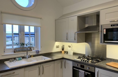Filey Cottage | Alana Bay - a beautiful meadow lodge at The Bay Filey